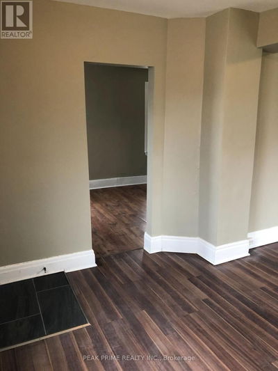 Commercial for Rent in Ontario