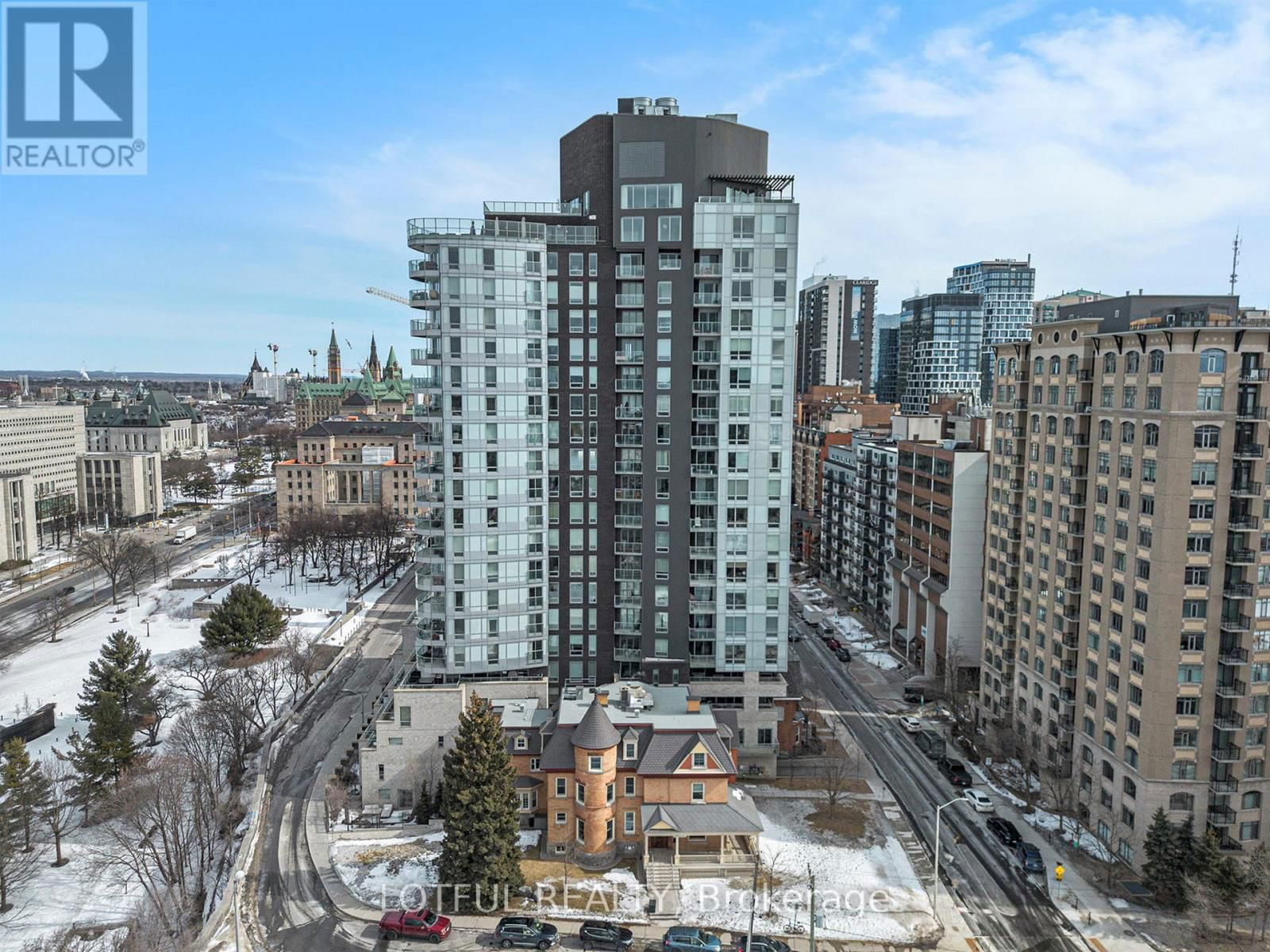 601 - 428 SPARKS STREET Image 21