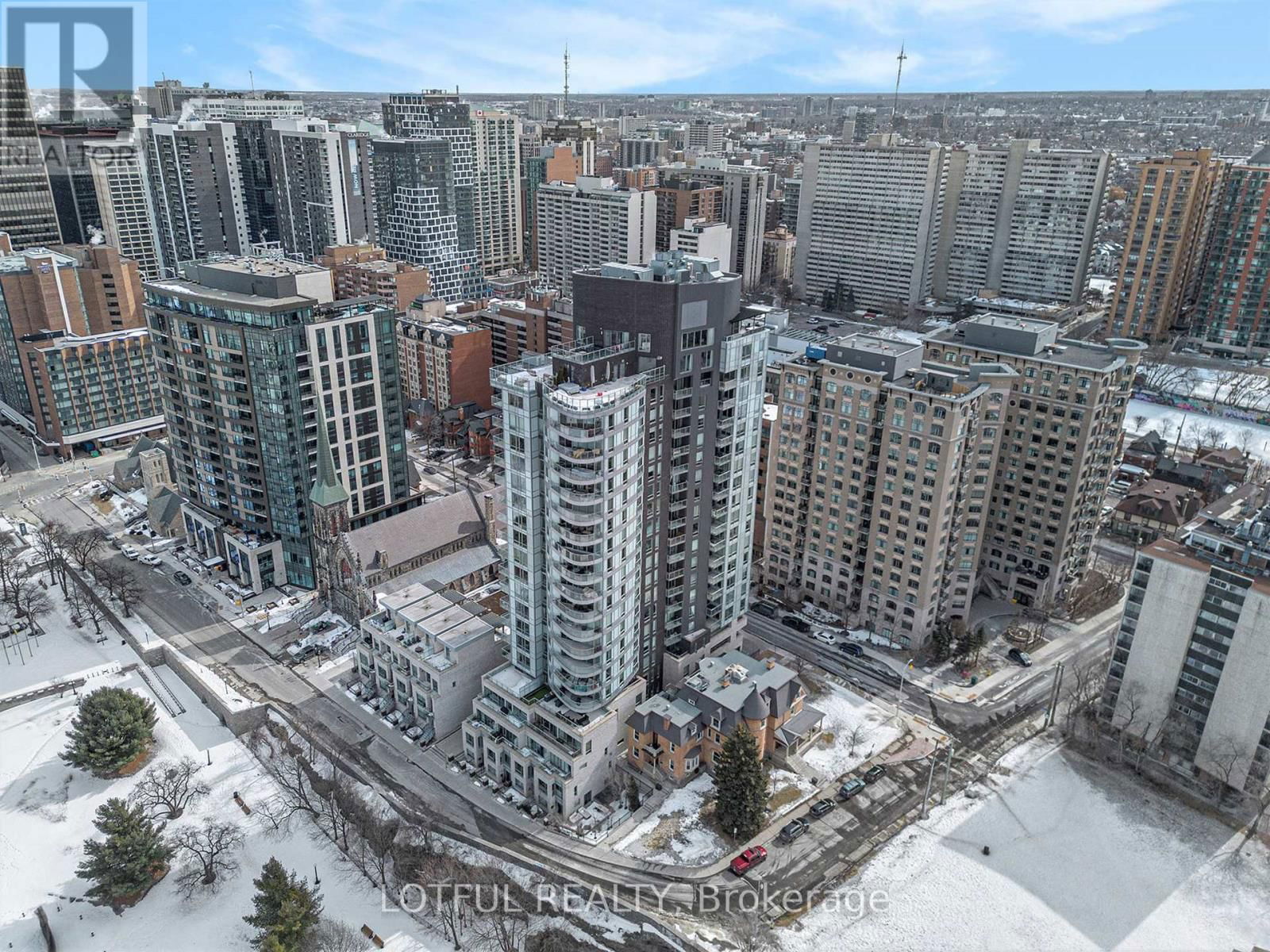 601 - 428 SPARKS STREET Image 23