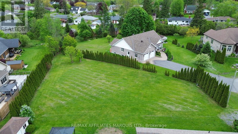 Tertiary Property View