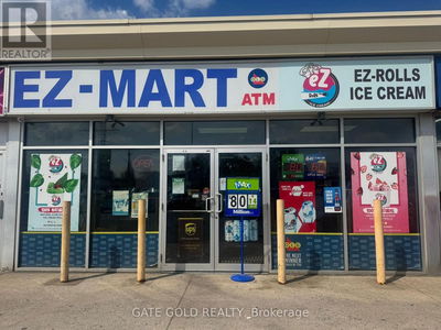 Businesses for Sale in Ontario
