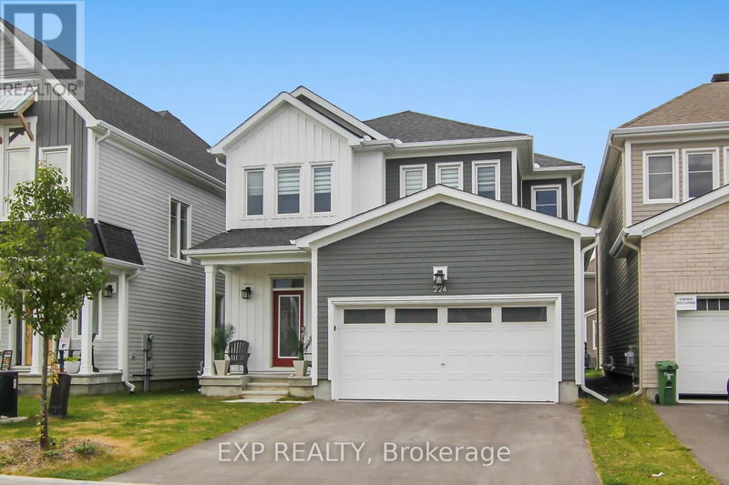 Secondary Property View