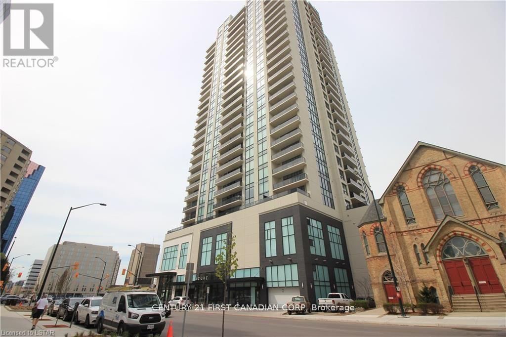 1005 - 505 TALBOT STREET Image 1