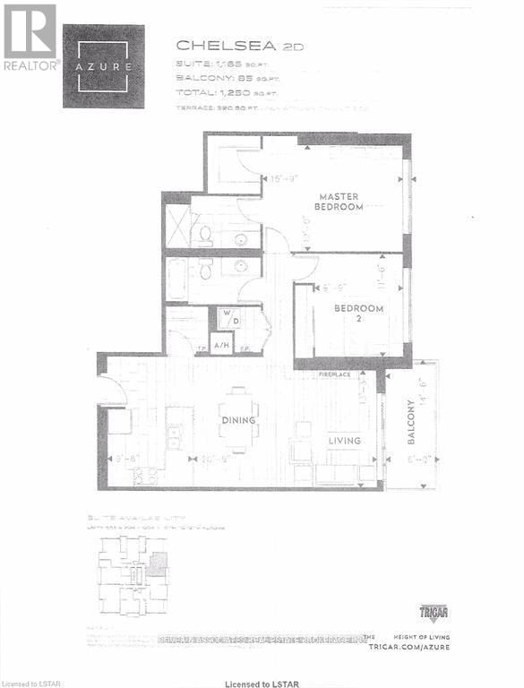 1005 - 505 TALBOT STREET Image 17