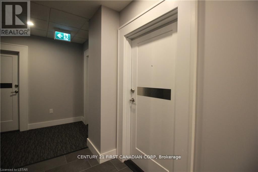 1005 - 505 TALBOT STREET Image 2