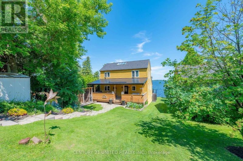 Secondary Property View