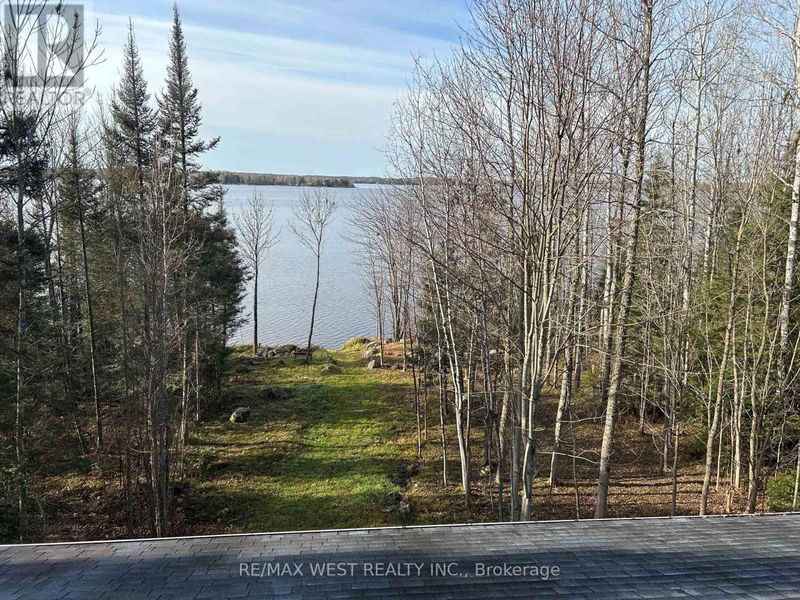 Tertiary Property View
