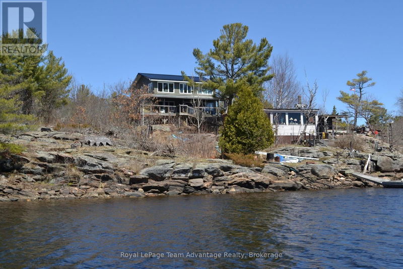 Secondary Property View