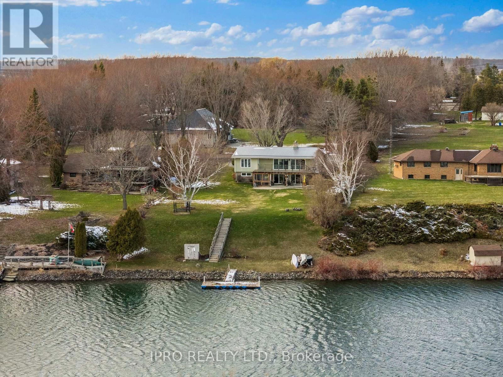 Primary Property View