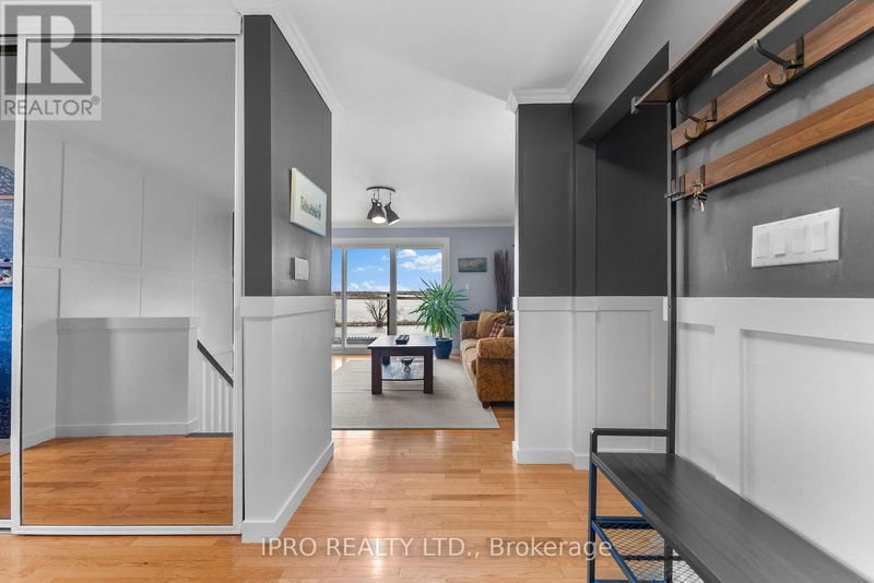 Tertiary Property View