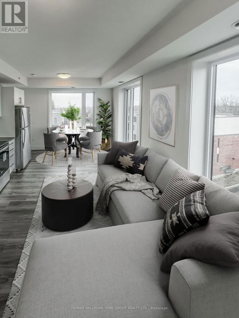 Tertiary Property View