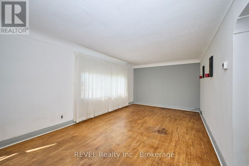 Tertiary Property View