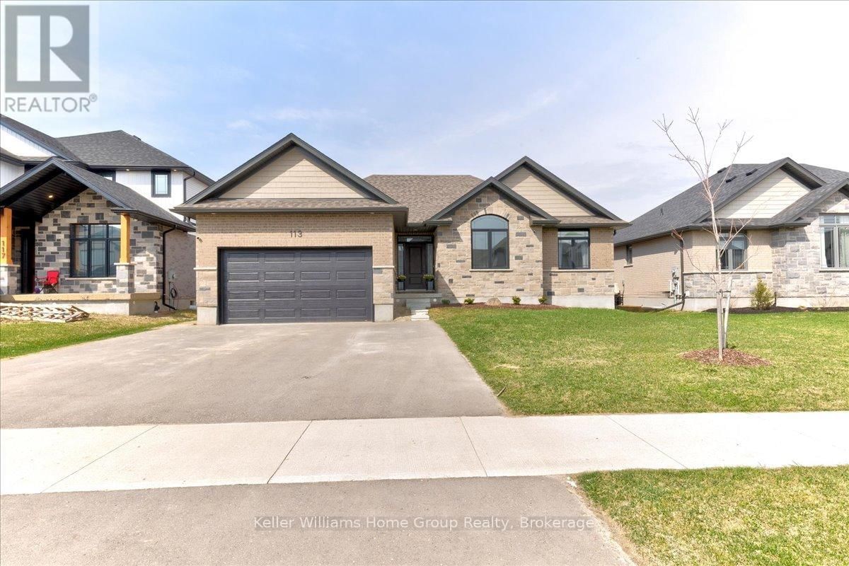 Primary Property View