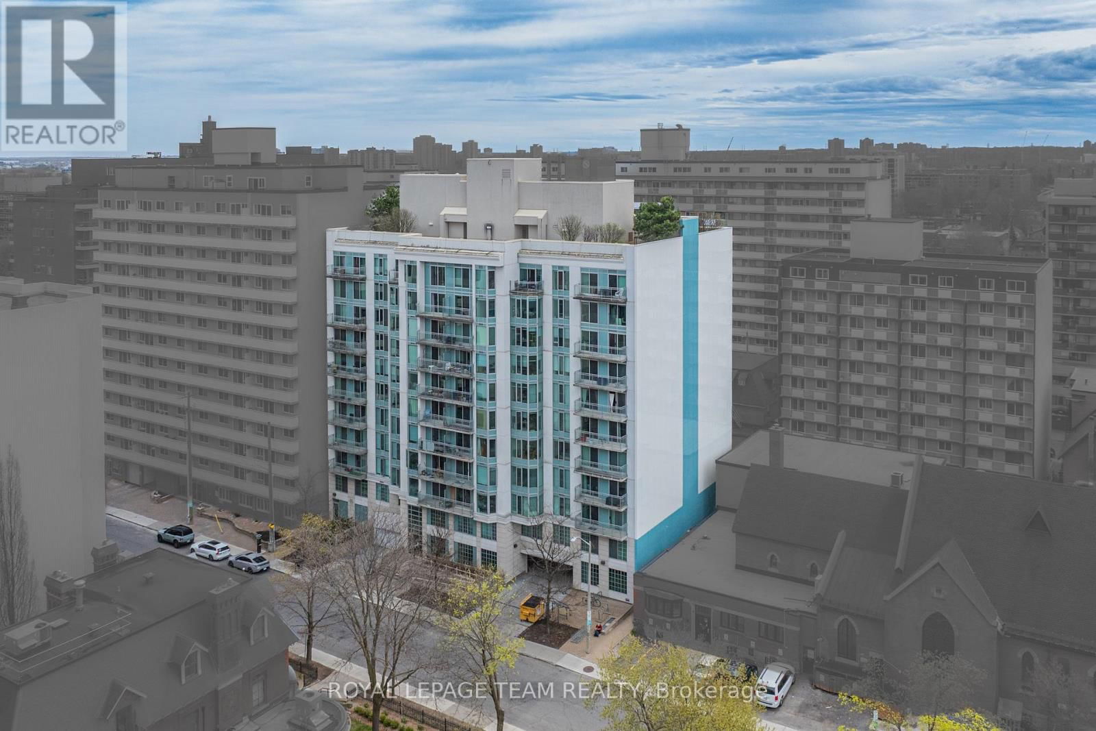 804 - 138 SOMERSET STREET WEST Image 30