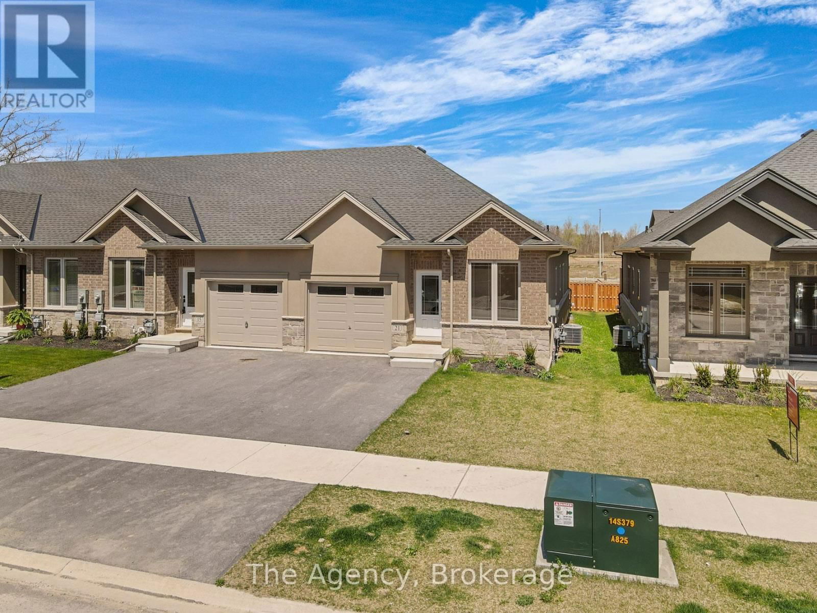 Primary Property View