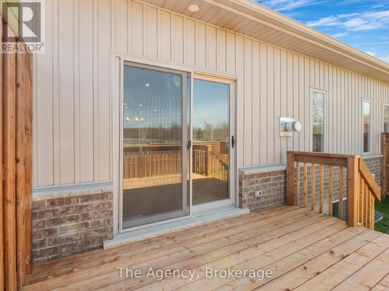 Tertiary Property View
