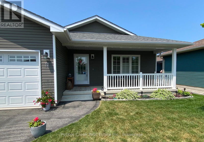 Secondary Property View