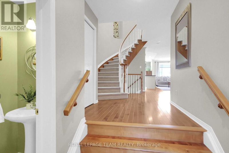 Secondary Property View