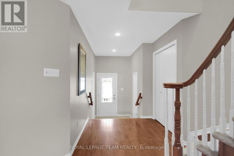 Tertiary Property View