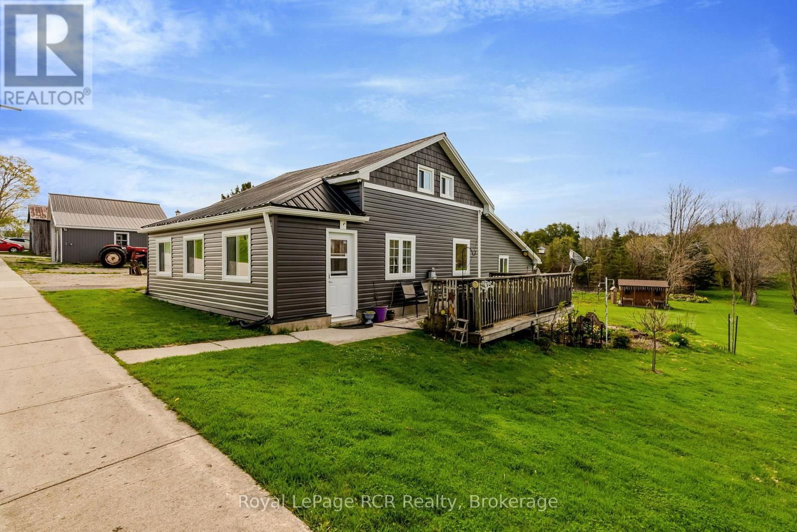 Primary Property View