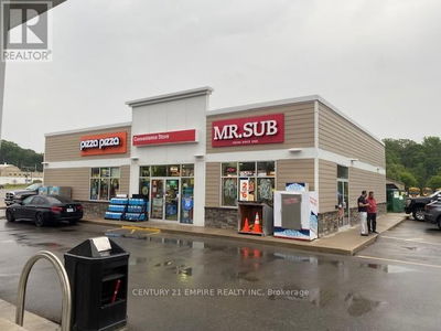 Businesses for Sale in Canada