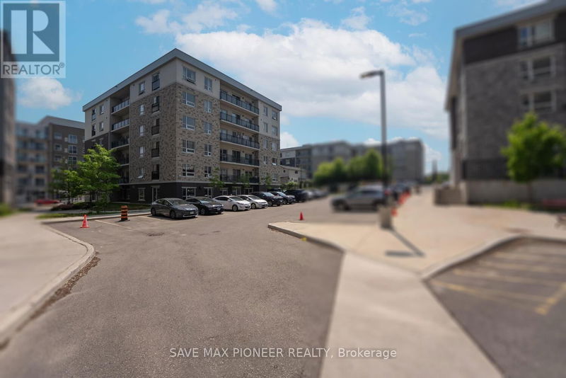 Secondary Property View