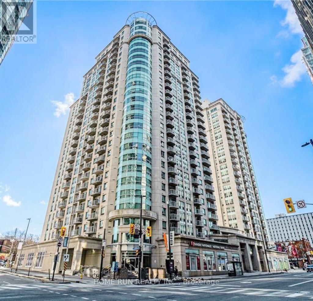 1506 - 234 RIDEAU STREET Image 1