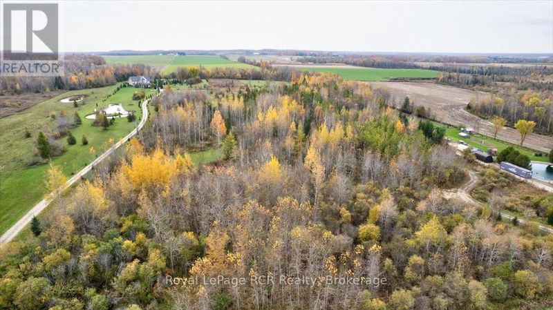 Tertiary Property View