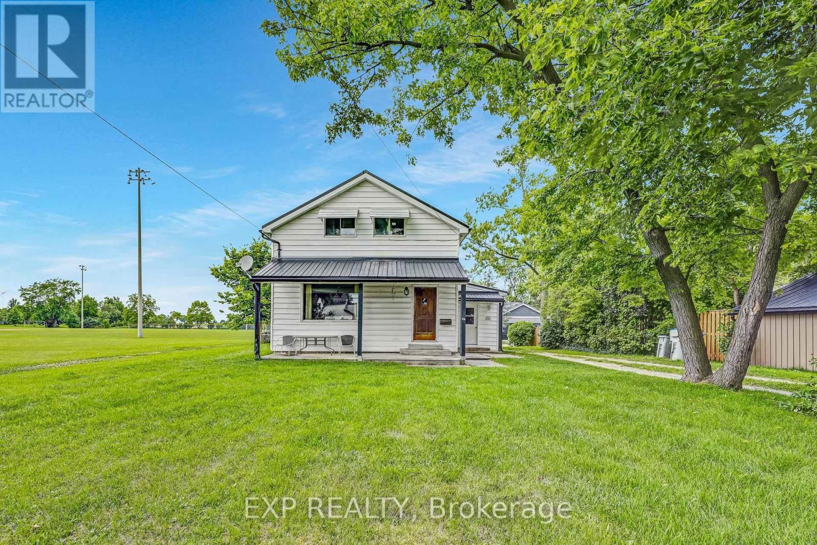 Primary Property View