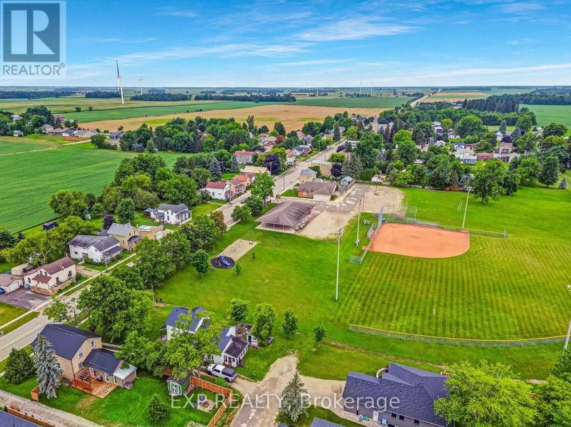 Tertiary Property View