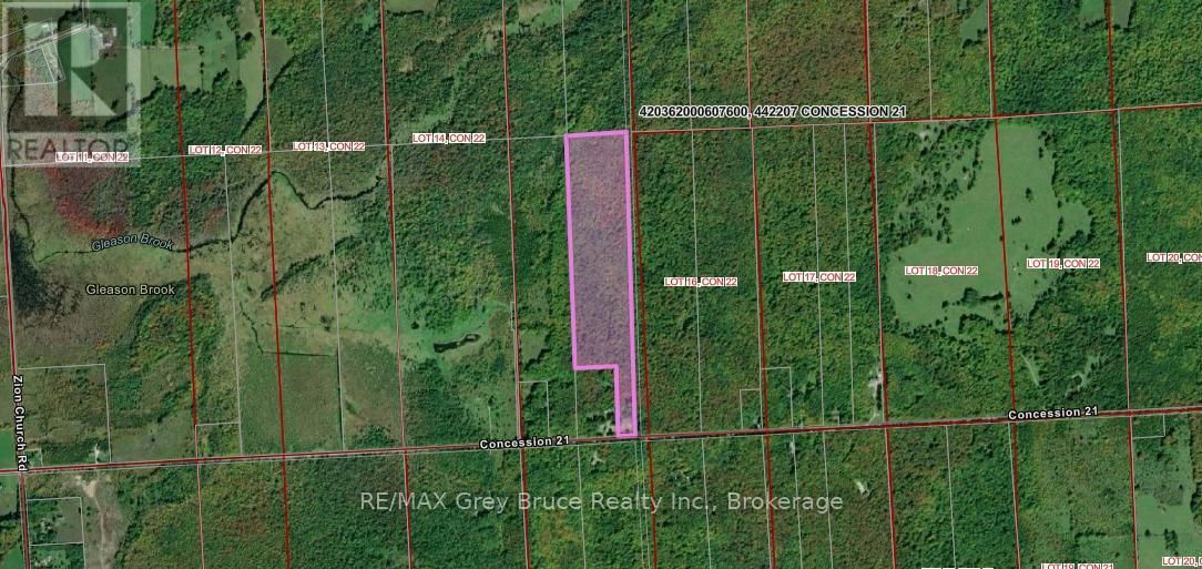 PT LT 15 CONCESSION RD 21 ROAD Image 40