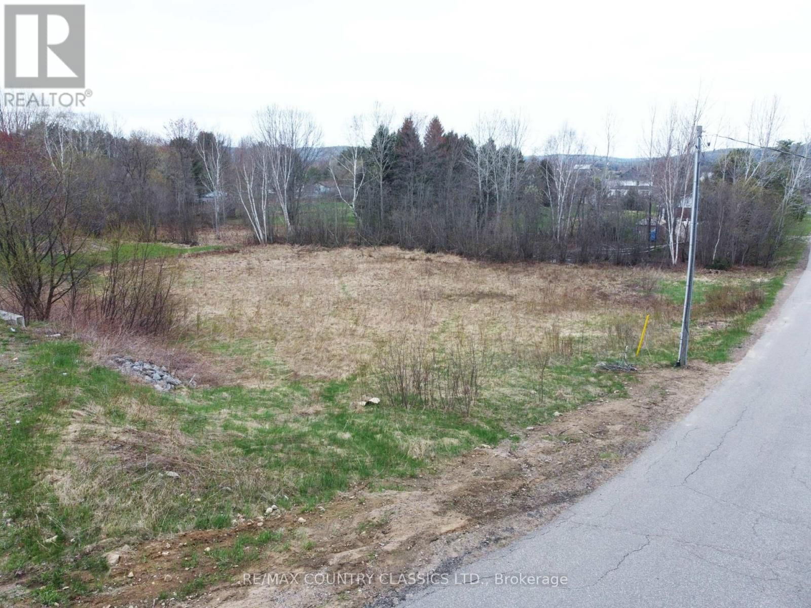 Primary Property View