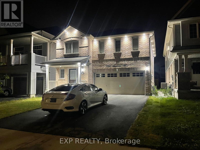 Secondary Property View