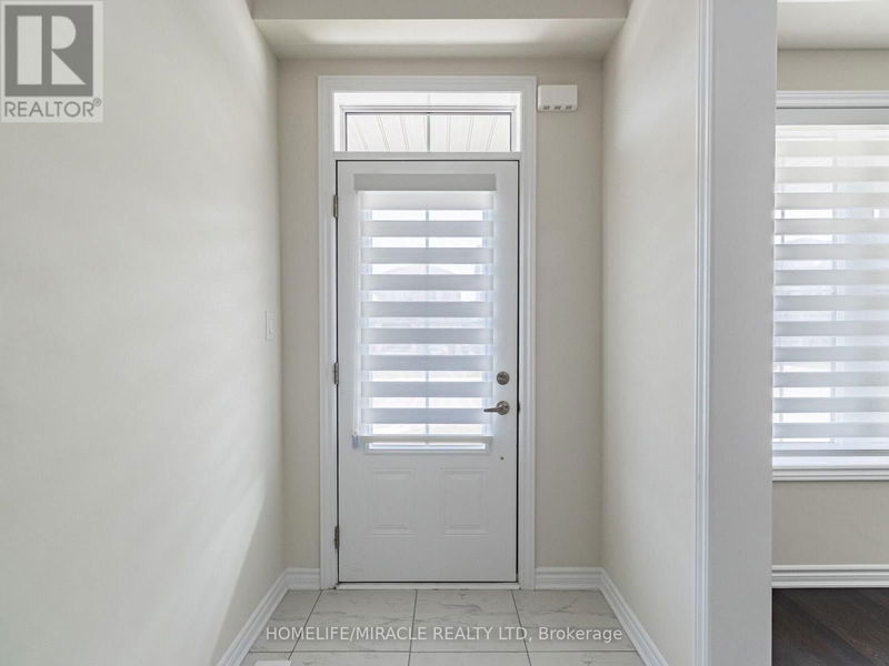 Tertiary Property View