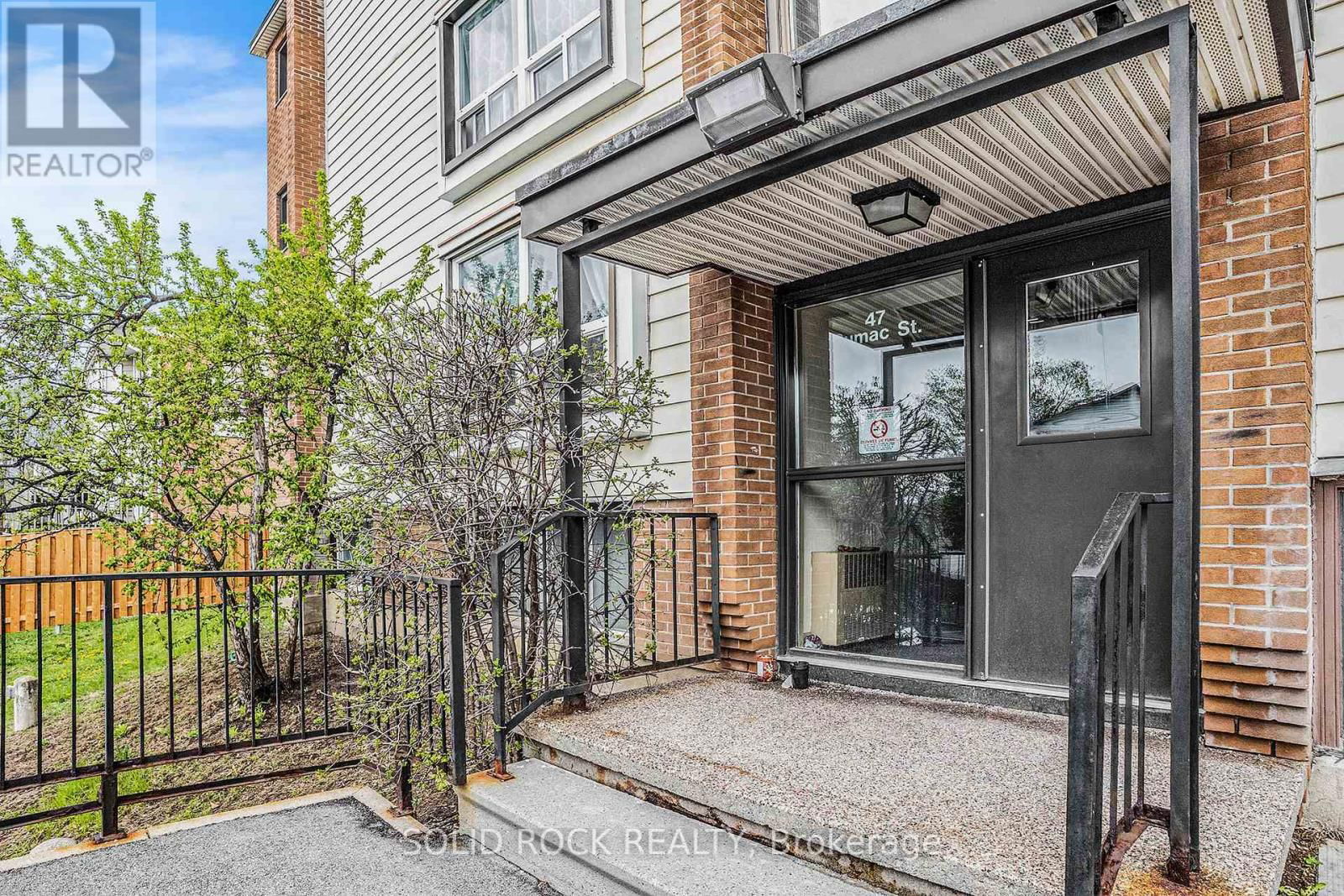 14 - 47 SUMAC STREET Image 1