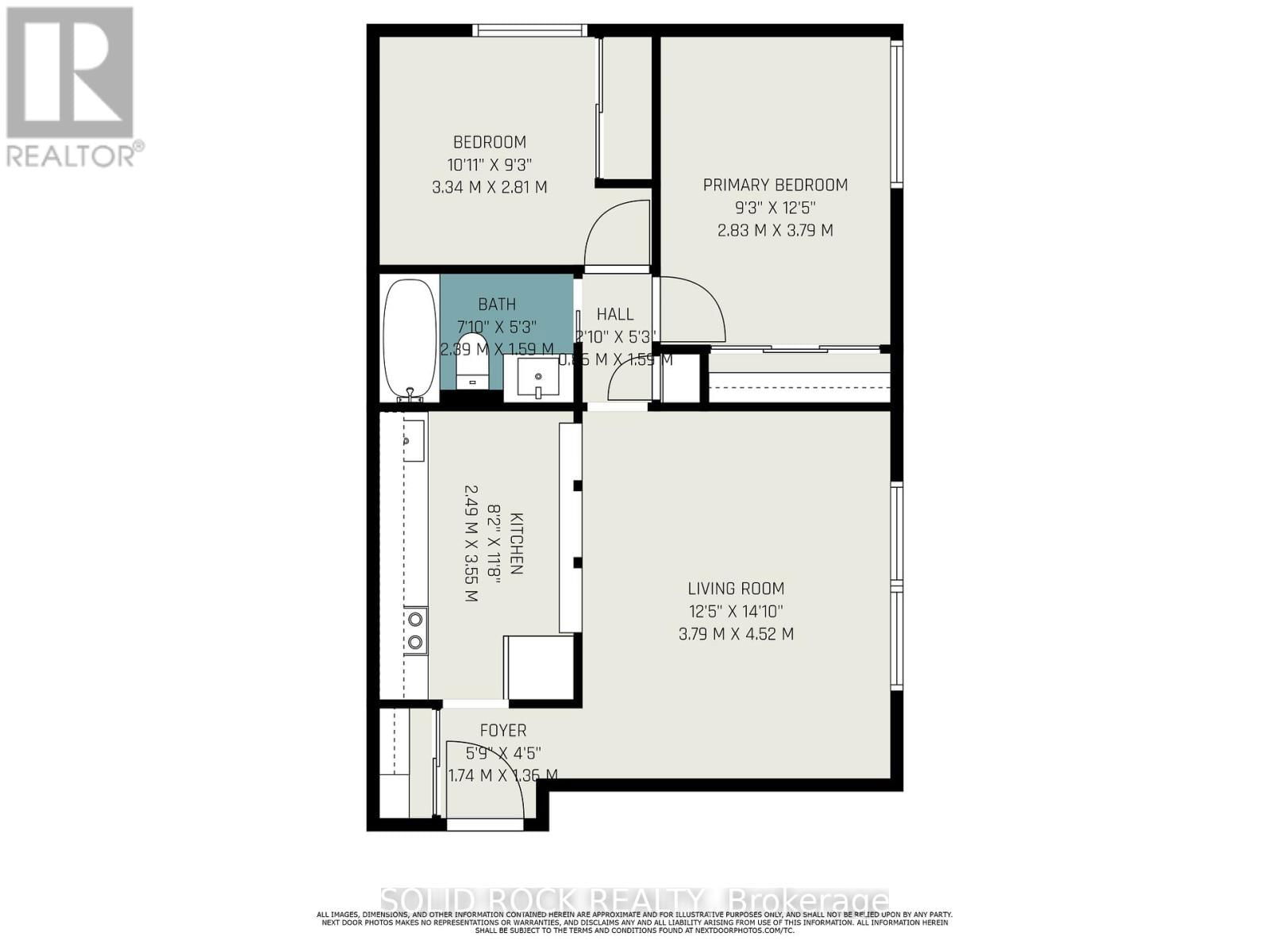 14 - 47 SUMAC STREET Image 16
