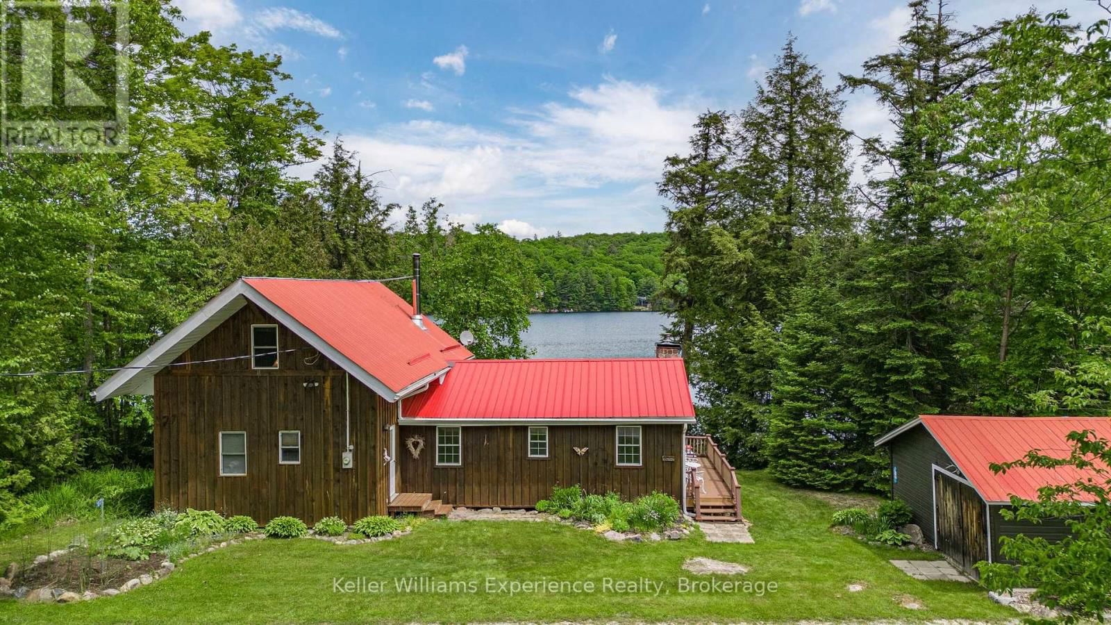 Primary Property View