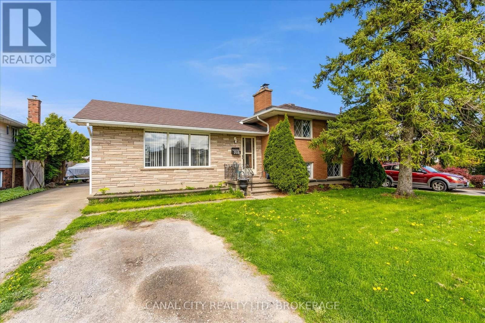 Primary Property View