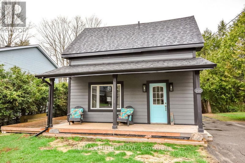 Secondary Property View