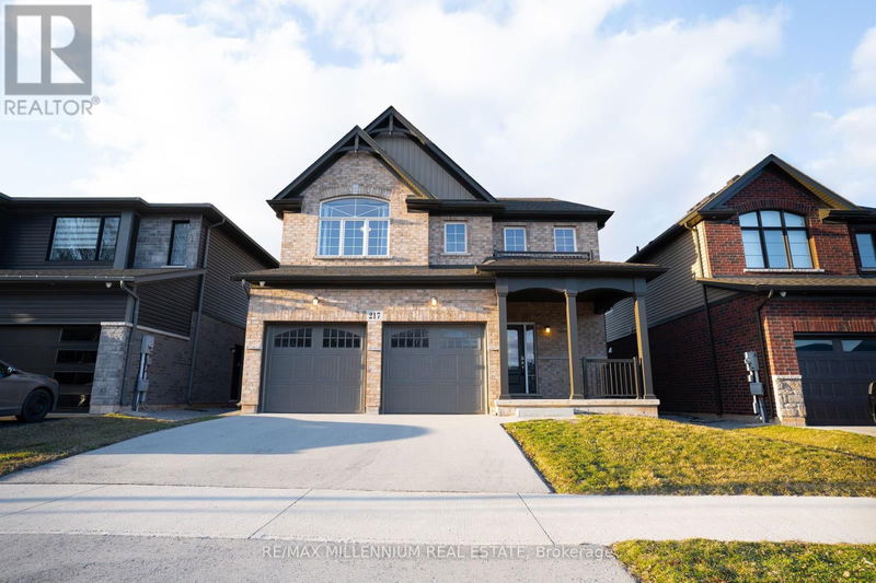 Secondary Property View