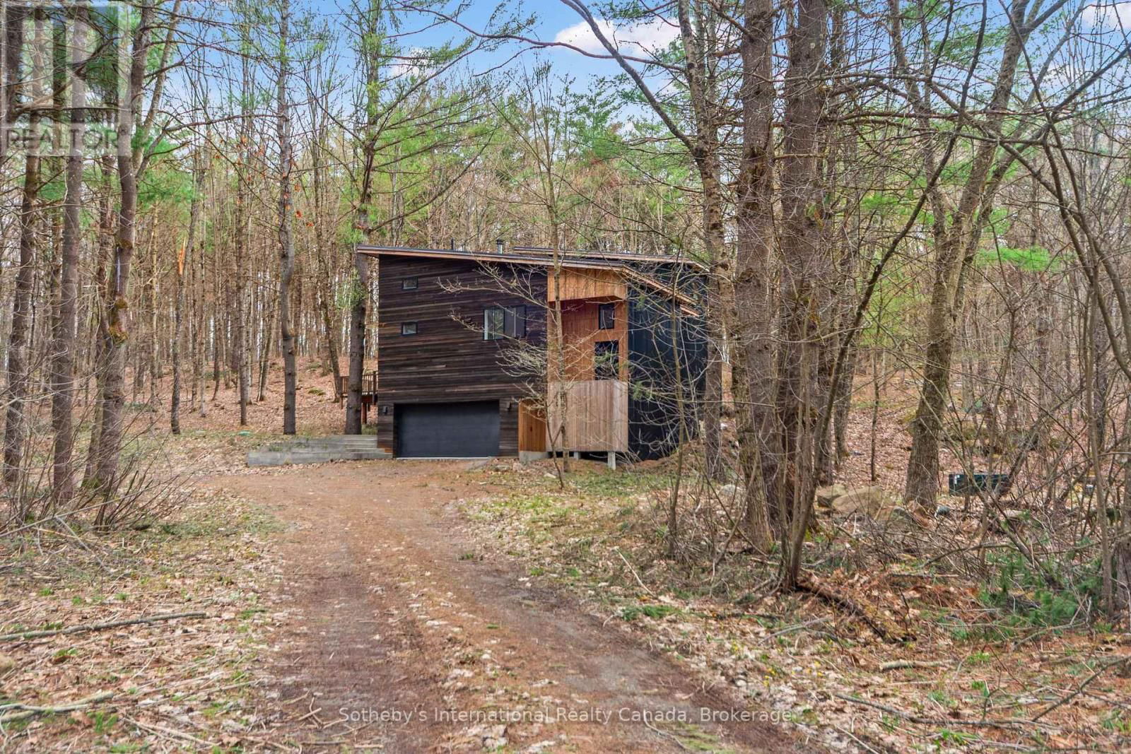 Primary Property View
