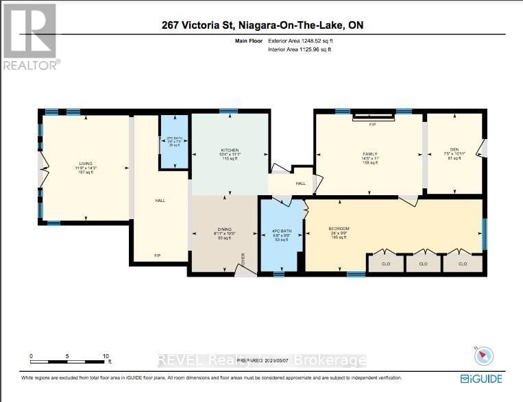 267 VICTORIA STREET Image 36