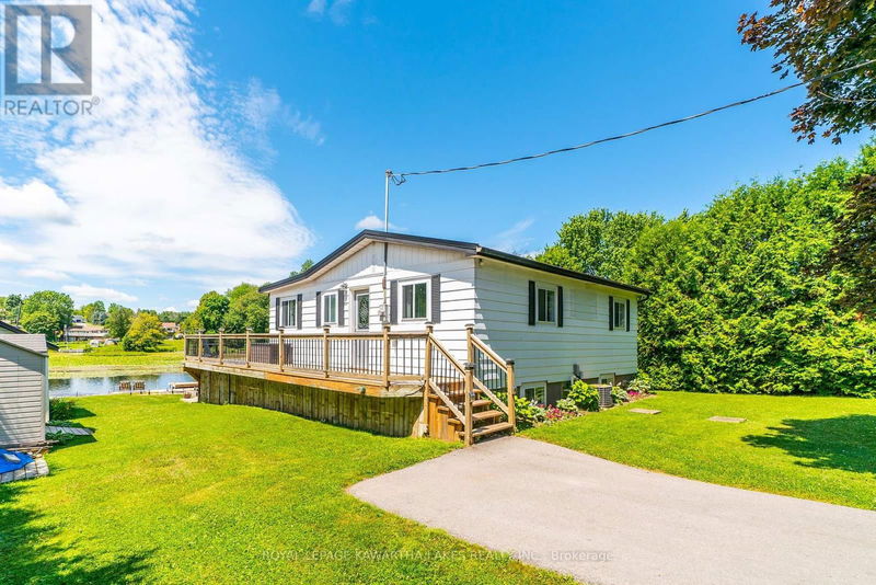 Secondary Property View