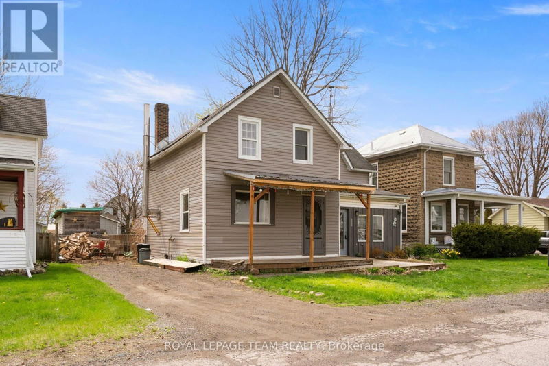 Secondary Property View
