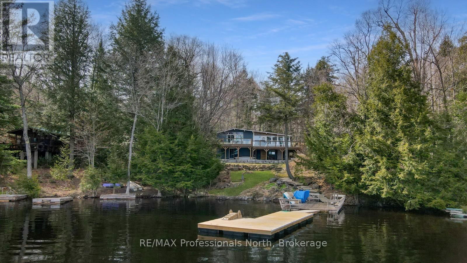 Primary Property View