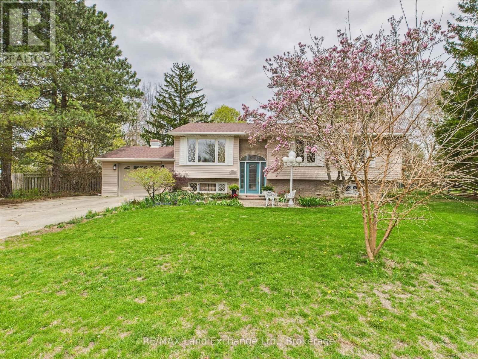 Primary Property View