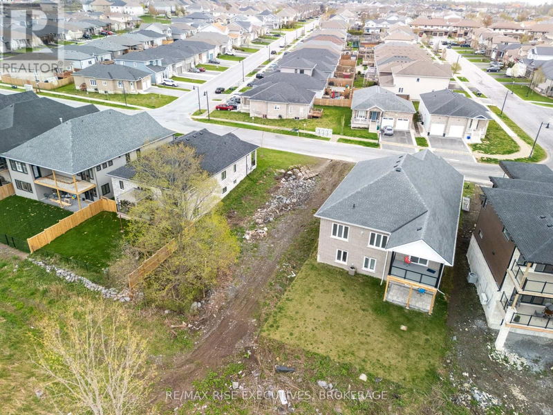 Tertiary Property View