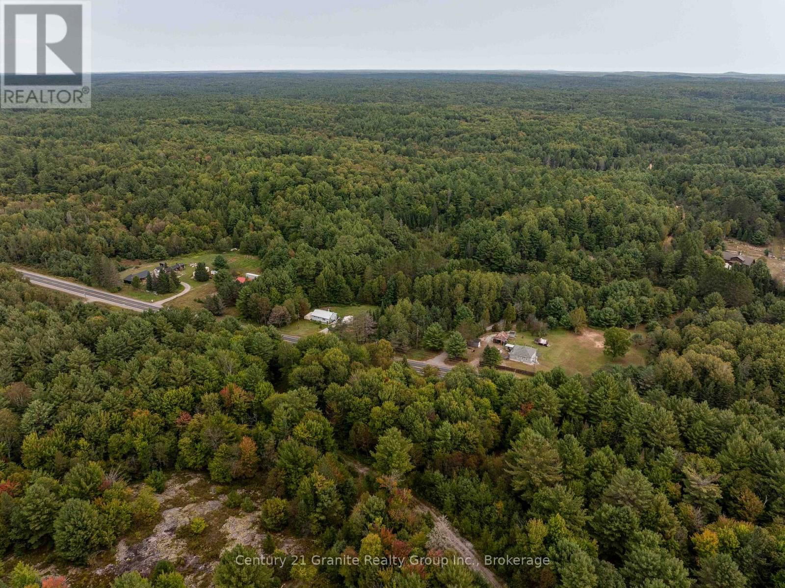Primary Property View