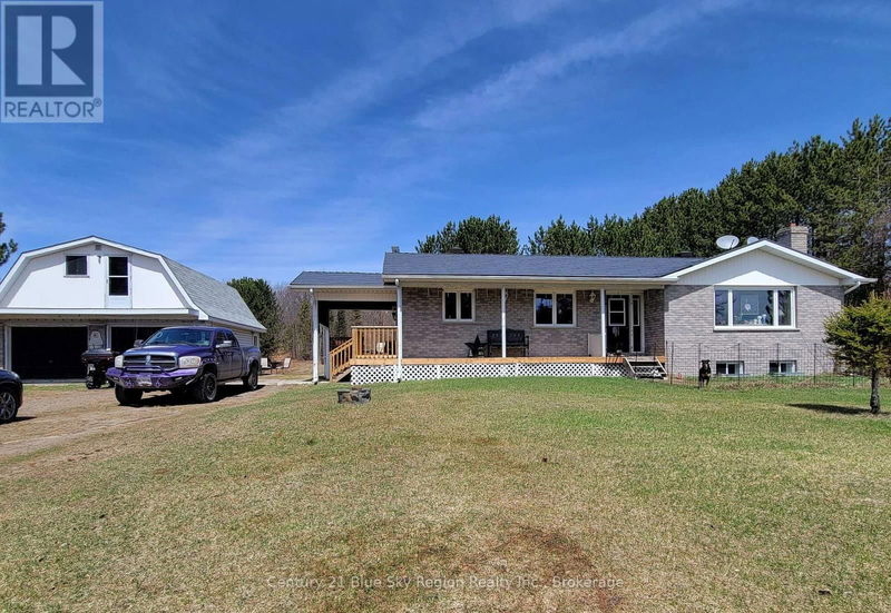 Secondary Property View