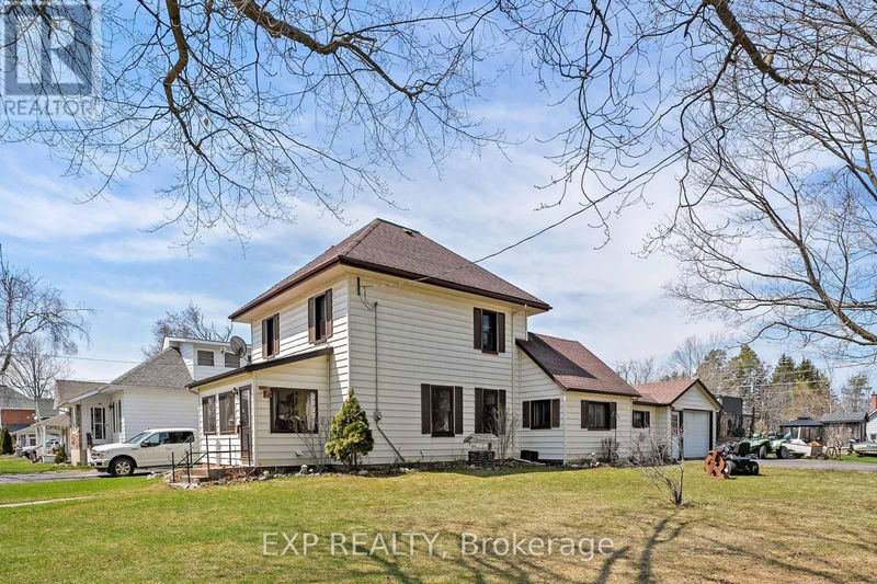 Secondary Property View